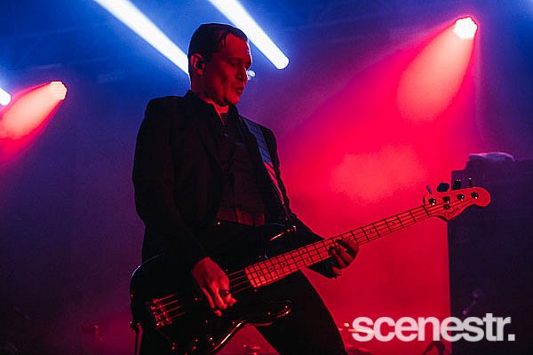Photos: Falls Festival Day Three - North Byron Parklands - 2 January, 2019