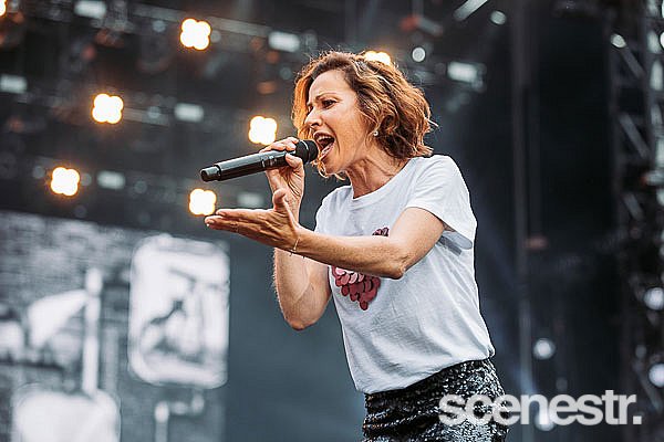 Photos: Fire Fight Australia - ANZ Stadium, Sydney - 16 February, 2020