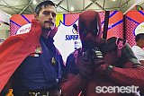 Photos: 2019 Brisbane Supanova Comic Con & Gaming - Brisbane Convention & Exhibition Centre - 8-10 November, 2019