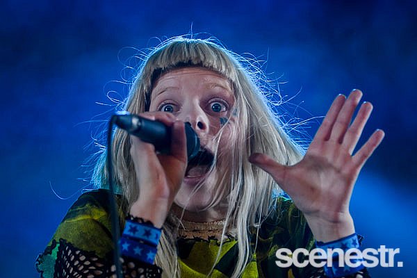 Photos: 2019 Groovin The Moo - Exhibition Park, Canberra - 28 April, 2019