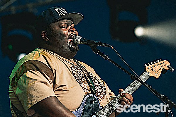 Photos: 2023 Bluesfest Day Three - Byron Events Farm, Byron Bay - 8 April, 2023