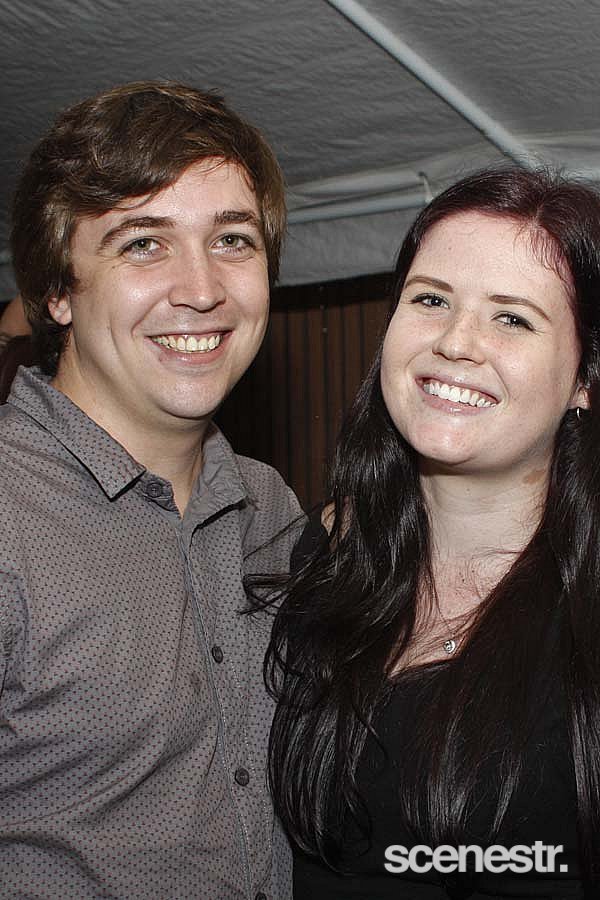 Photos: Putnam Spelling Bee – Opening Night – Brisbane Arts Theatre - 21 March, 2015