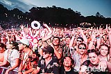 Photos: Falls Festival Day Two - North Byron Parklands - 1 January, 2019