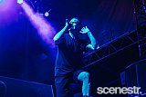 Photos: Falls Festival Day Two - North Byron Parklands - 1 January, 2019