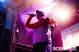 Photos: Falls Festival Day Two - North Byron Parklands - 1 January, 2019