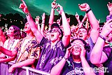 Photos: Falls Festival Day Two - North Byron Parklands - 1 January, 2019