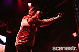 Photos: Falls Festival Day Two - North Byron Parklands - 1 January, 2019