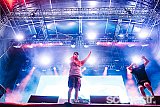 Photos: Falls Festival Day Two - North Byron Parklands - 1 January, 2019