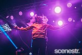 Photos: 2018 Yours & Owls Festival Day One - Stuart Park, Wollongong - 29 September, 2018