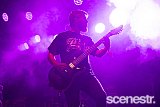 Photos: 2018 Yours & Owls Festival Day One - Stuart Park, Wollongong - 29 September, 2018