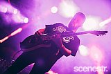 Photos: 2018 Yours & Owls Festival Day One - Stuart Park, Wollongong - 29 September, 2018