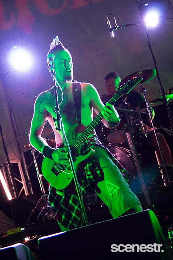 Photos: Metal Heart Festival – The Triffid, Brisbane – 18 April, 2015
