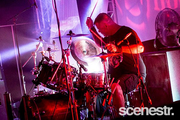 Photos: Metal Heart Festival – The Triffid, Brisbane – 18 April, 2015