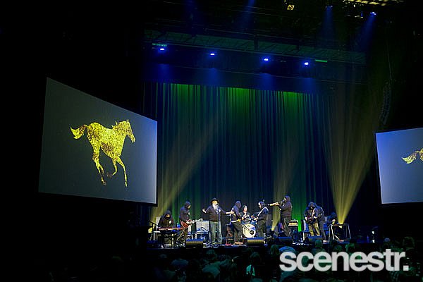 Photos: 2015 Queensland Music Awards - Brisbane Powerhouse - 30 March, 2015