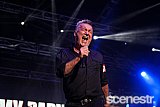Photos: 2019 Red Hot Summer Tour feat. Joan Jett, The Living End, Jimmy Barnes & more - Sandstone Point Hotel, Bribie Island - 9 February, 2019