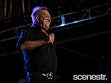 Photos: 2019 Red Hot Summer Tour feat. Joan Jett, The Living End, Jimmy Barnes & more - Sandstone Point Hotel, Bribie Island - 9 February, 2019