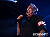 Photos: 2019 Red Hot Summer Tour feat. Joan Jett, The Living End, Jimmy Barnes & more - Sandstone Point Hotel, Bribie Island - 9 February, 2019