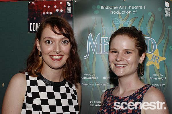 Photos: Putnam Spelling Bee – Opening Night – Brisbane Arts Theatre - 21 March, 2015