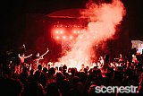 Photos: Falls Festival Day Two - North Byron Parklands - 1 January, 2019