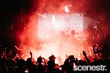 Photos: Falls Festival Day Two - North Byron Parklands - 1 January, 2019