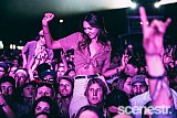 Photos: 2018 Yours & Owls Festival Day One - Stuart Park, Wollongong - 29 September, 2018
