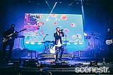 Photos: 2018 Yours & Owls Festival Day One - Stuart Park, Wollongong - 29 September, 2018