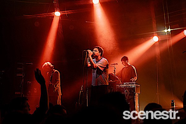 Photos: Northeast Party House - Liberty Hall, Sydney - 23 August, 2024