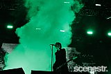 Photos: Falls Festival Day Two - North Byron Parklands - 1 January, 2019