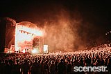 Photos: Falls Festival Day Two - North Byron Parklands - 1 January, 2019