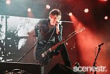 Photos: Falls Festival Day Two - North Byron Parklands - 1 January, 2019