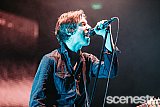 Photos: Falls Festival Day Two - North Byron Parklands - 1 January, 2019