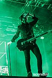 Photos: Falls Festival Day Two - North Byron Parklands - 1 January, 2019