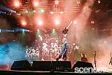 Photos: Falls Festival Day Two - North Byron Parklands - 1 January, 2019