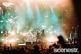 Photos: Falls Festival Day Two - North Byron Parklands - 1 January, 2019