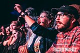 Photos: 2018 Yours & Owls Festival Day One - Stuart Park, Wollongong - 29 September, 2018