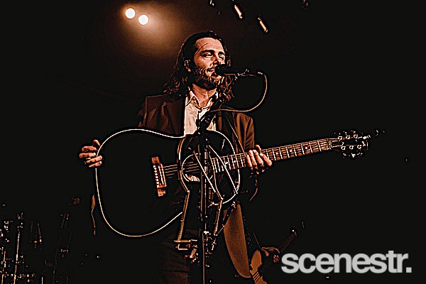 Photos: Lord Huron - The Factory Theatre, Sydney - 28 January, 2024