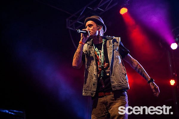 Photos: Sprung Festival - Victoria Park, Brisbane - 21 September, 2013