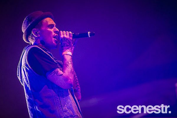 Photos: Sprung Festival - Victoria Park, Brisbane - 21 September, 2013