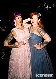 Photos: 2nd Annual Rods And Rockabilly Festival Part 2, Hamilton Hotel, Brisbane - 21 March, 2015