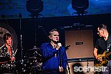 Photos: Morrissey - The Fortitude Music Hall, Brisbane - 8 December, 2023