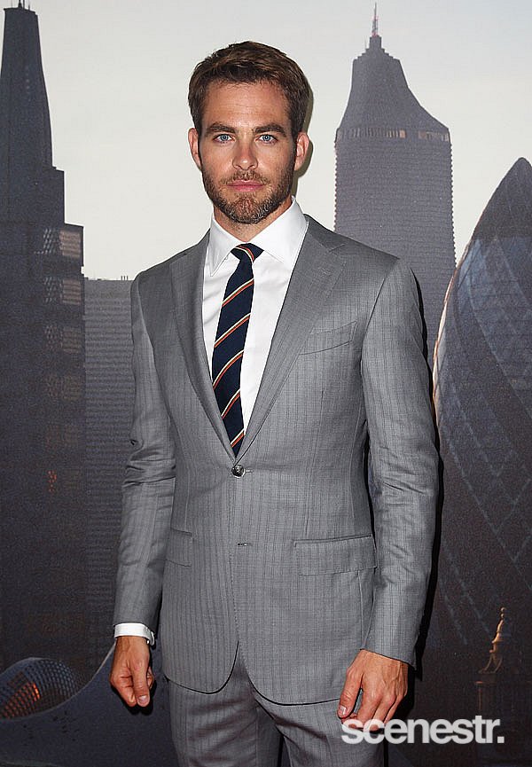 Photos: Star Trek: Into Darkness - Premiere - Event Cinemas George Street - 23 April, 2013