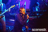 Photos: Morrissey - The Fortitude Music Hall, Brisbane - 8 December, 2023