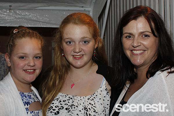 Photos: Putnam Spelling Bee – Opening Night – Brisbane Arts Theatre - 21 March, 2015