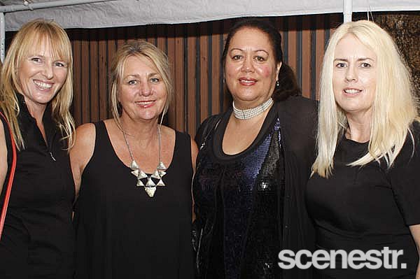 Photos: Putnam Spelling Bee – Opening Night – Brisbane Arts Theatre - 21 March, 2015