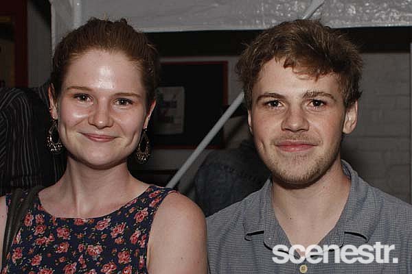 Photos: Putnam Spelling Bee – Opening Night – Brisbane Arts Theatre - 21 March, 2015