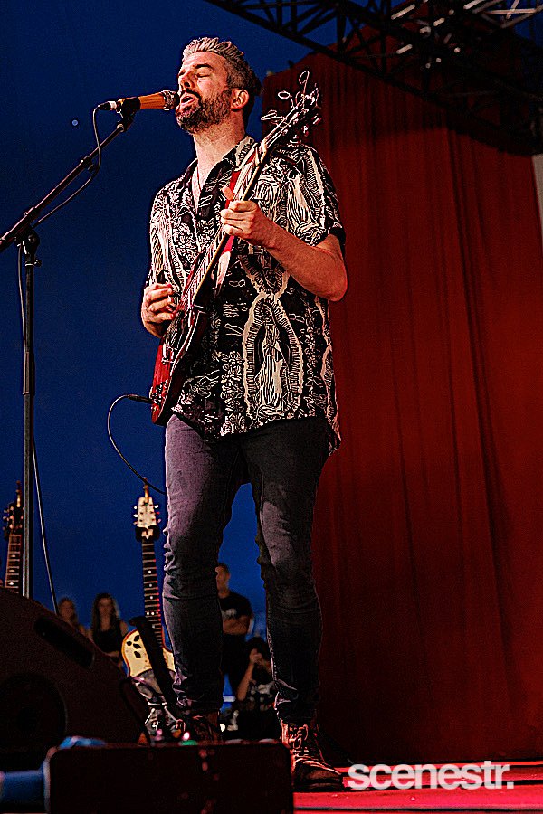 Photos: 2023 Bluesfest Day Three - Byron Events Farm, Byron Bay - 8 April, 2023