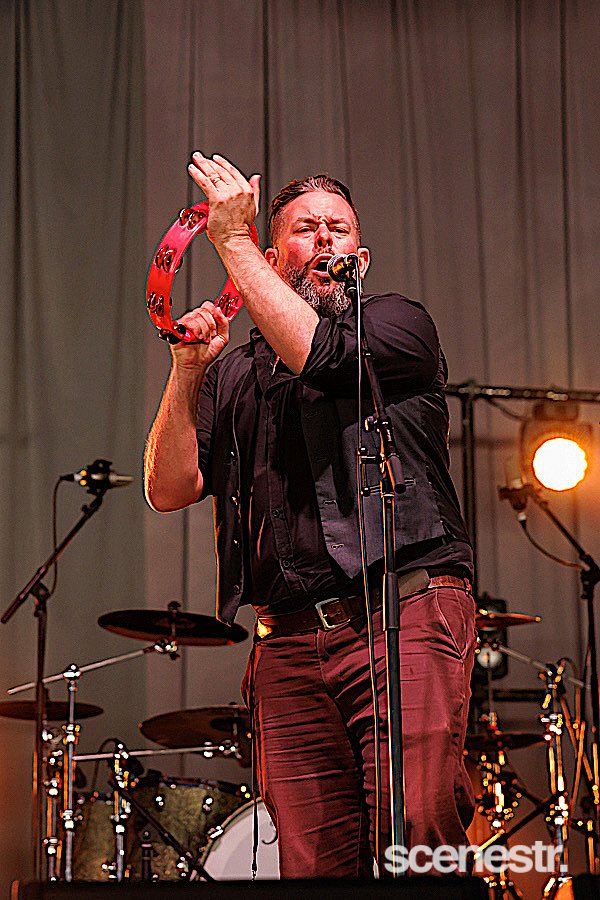 Photos: 2023 Bluesfest Day Three - Byron Events Farm, Byron Bay - 8 April, 2023