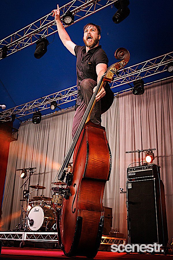 Photos: 2023 Bluesfest Day Three - Byron Events Farm, Byron Bay - 8 April, 2023