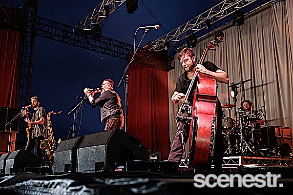 Photos: 2023 Bluesfest Day Three - Byron Events Farm, Byron Bay - 8 April, 2023