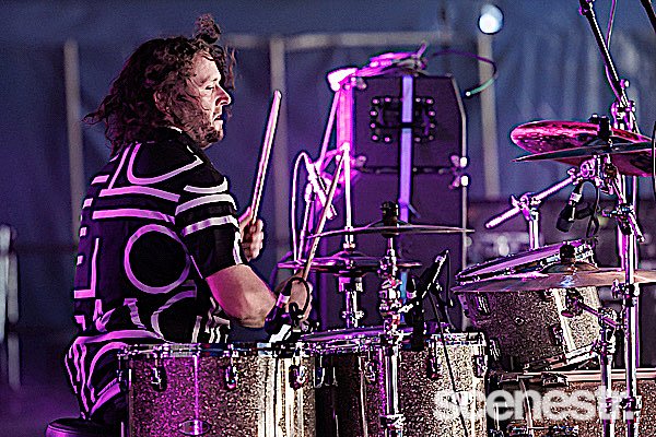 Photos: 2023 Bluesfest Day Three - Byron Events Farm, Byron Bay - 8 April, 2023